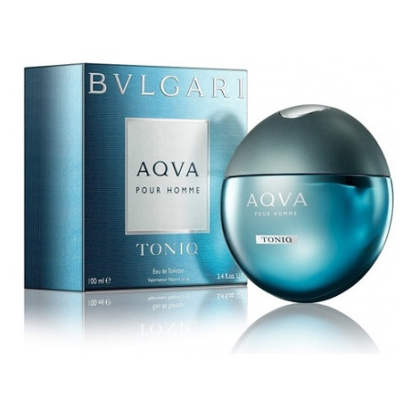 Bvlgari Aqua Toniq